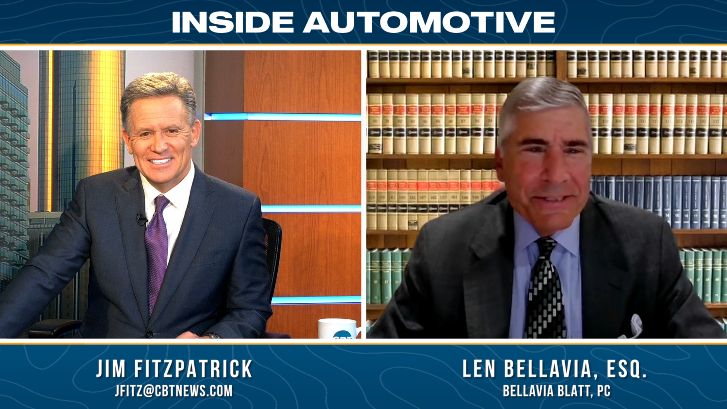 Bellavia urges dealer action against Scout's DTC sales