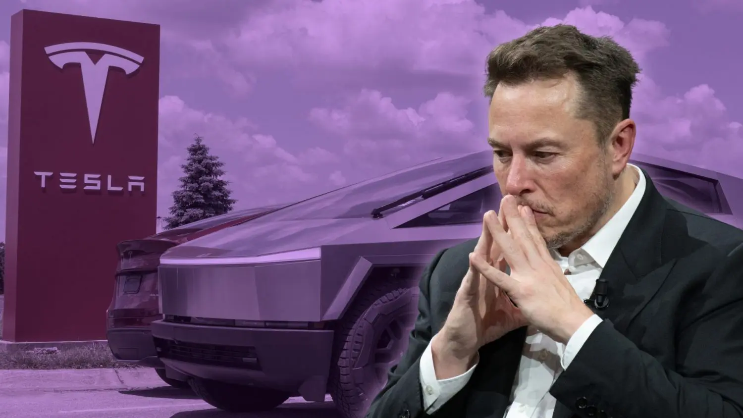 Tesla's Cybertruck faces sixth recall in 2024