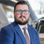 Sales & Marketing Manager 