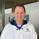 General Sales Manager 