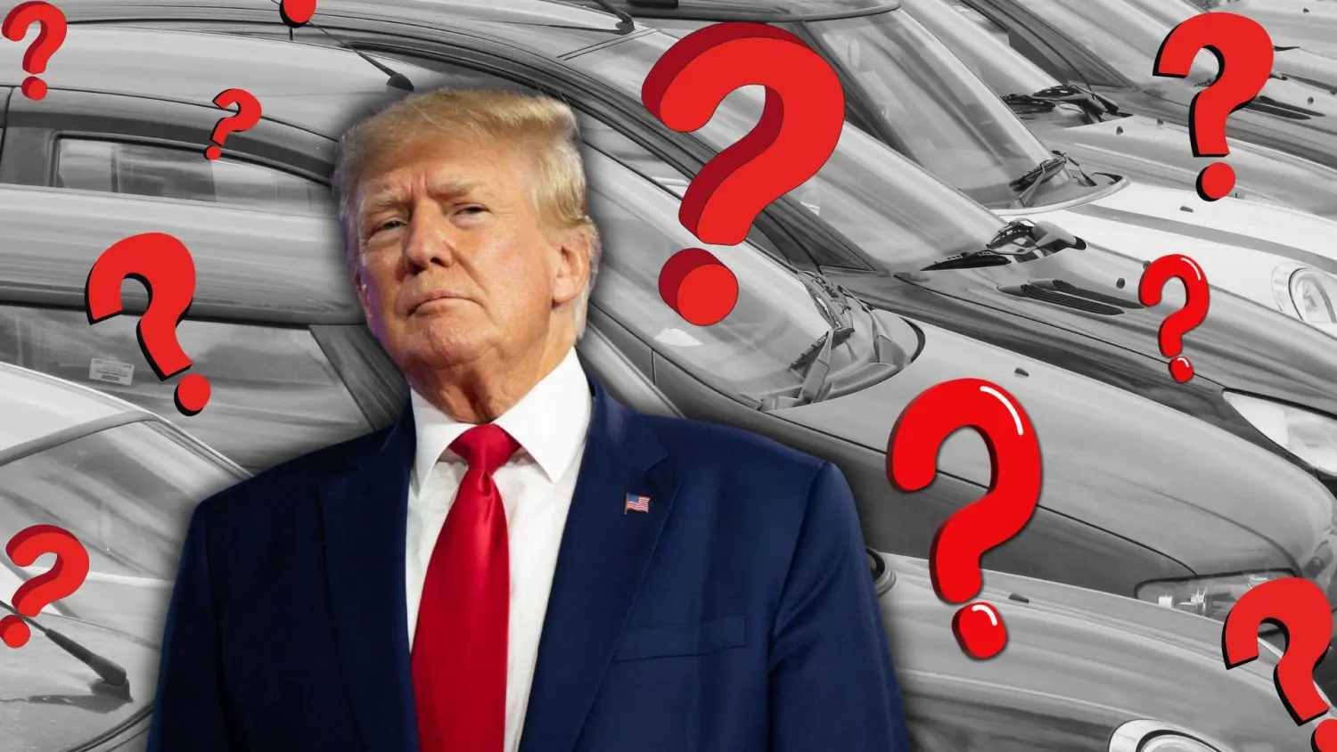In the auto industry, preparation is everything. With a president-elect chosen, we’re entering a period of adjustment.