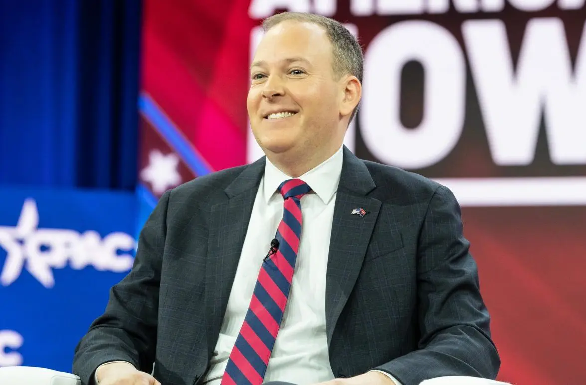 President-elect Donald Trump has selected former New York Congressman Lee Zeldin to lead the Environmental Protection Agency (EPA).