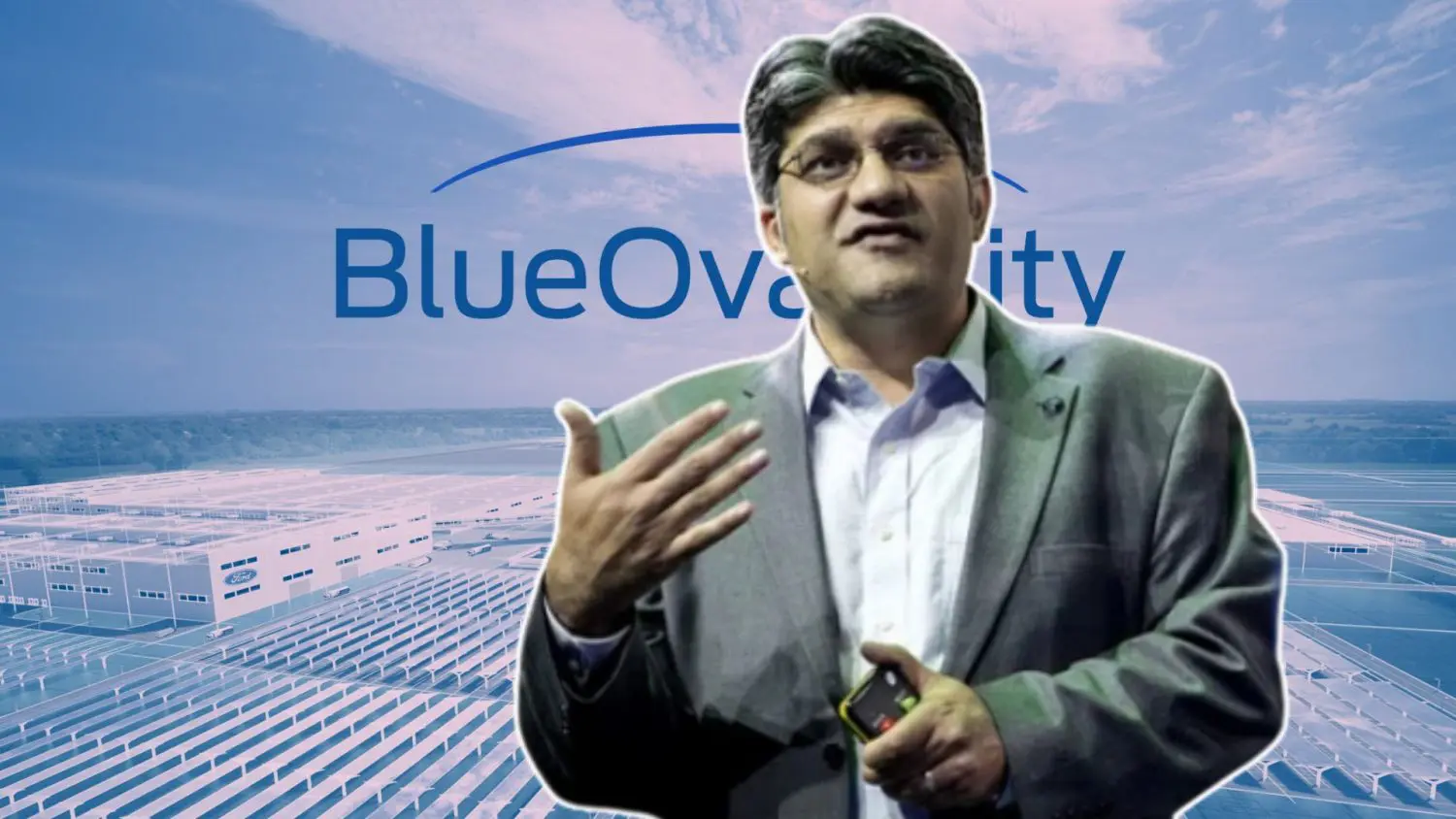 DOE awards $9.63B loan to BlueOval SK to build battery plants in Kentucky and Tennessee