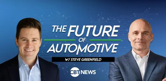 steve greenfield streaming ads