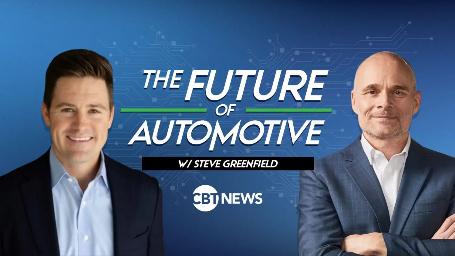 steve greenfield streaming ads