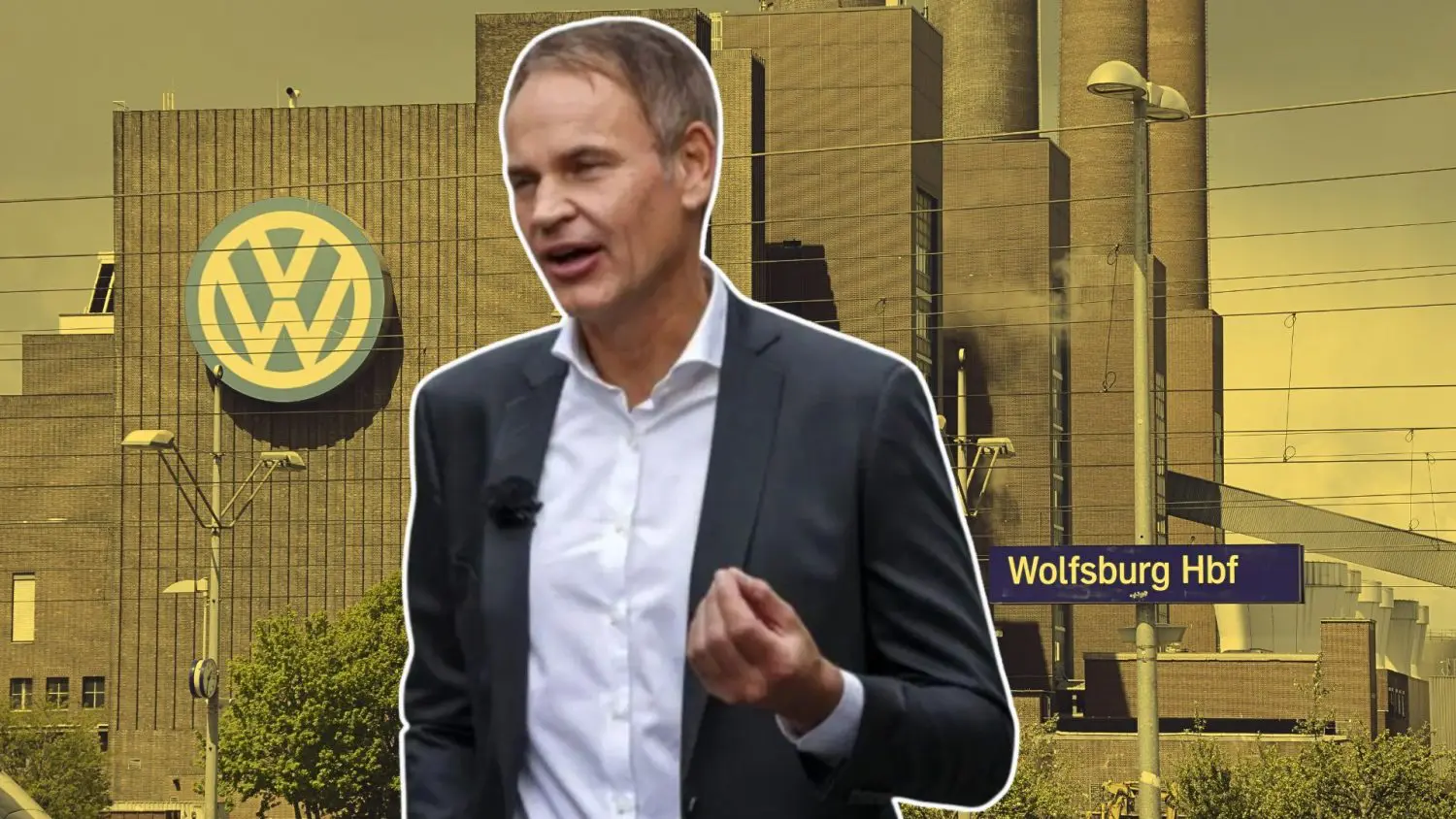 VW workers are preparing for a second wave of walkouts across the company's nine German plants on December 9.