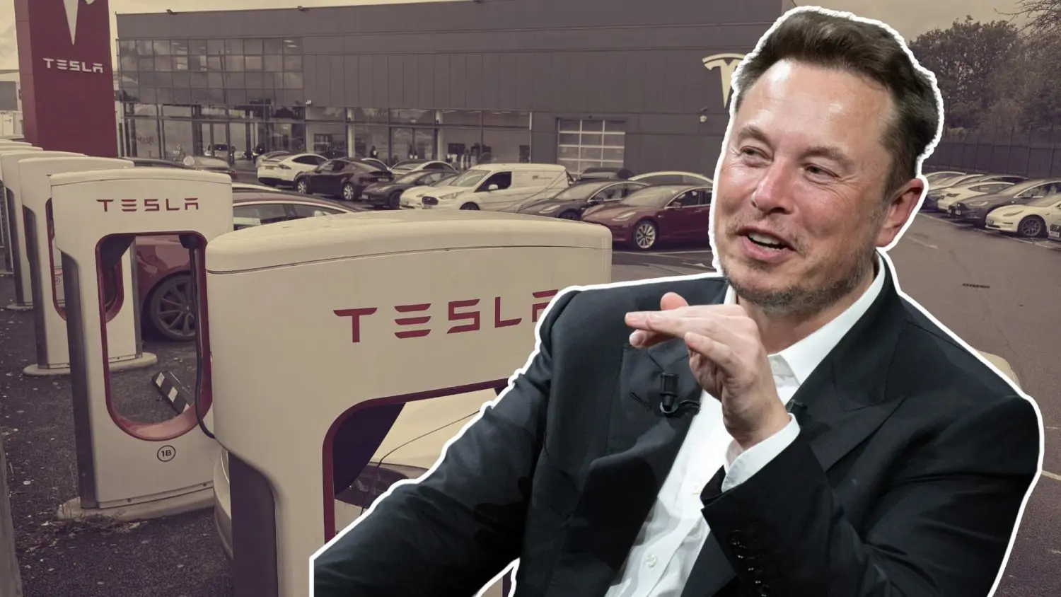 Tesla has announced a price reduction across its Supercharger network, responding to one of the key advantages of owning/driving EVs