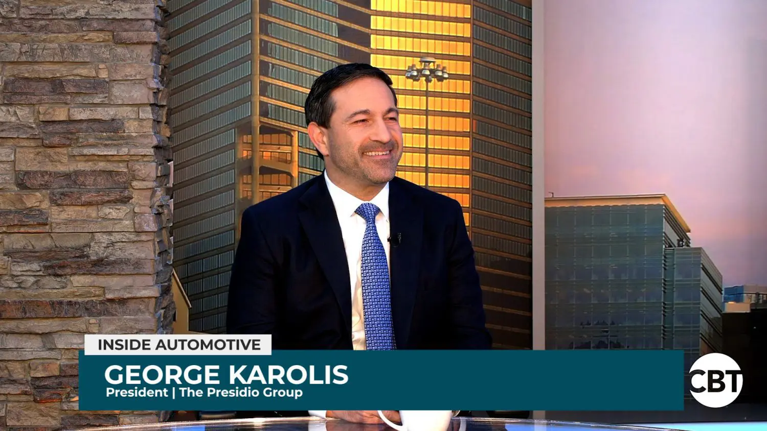 George Karolis, President of the Presidio Group, discusses the 2024 Dealer Sentiment Survey, underscoring the shifts in dealer attitudes.
