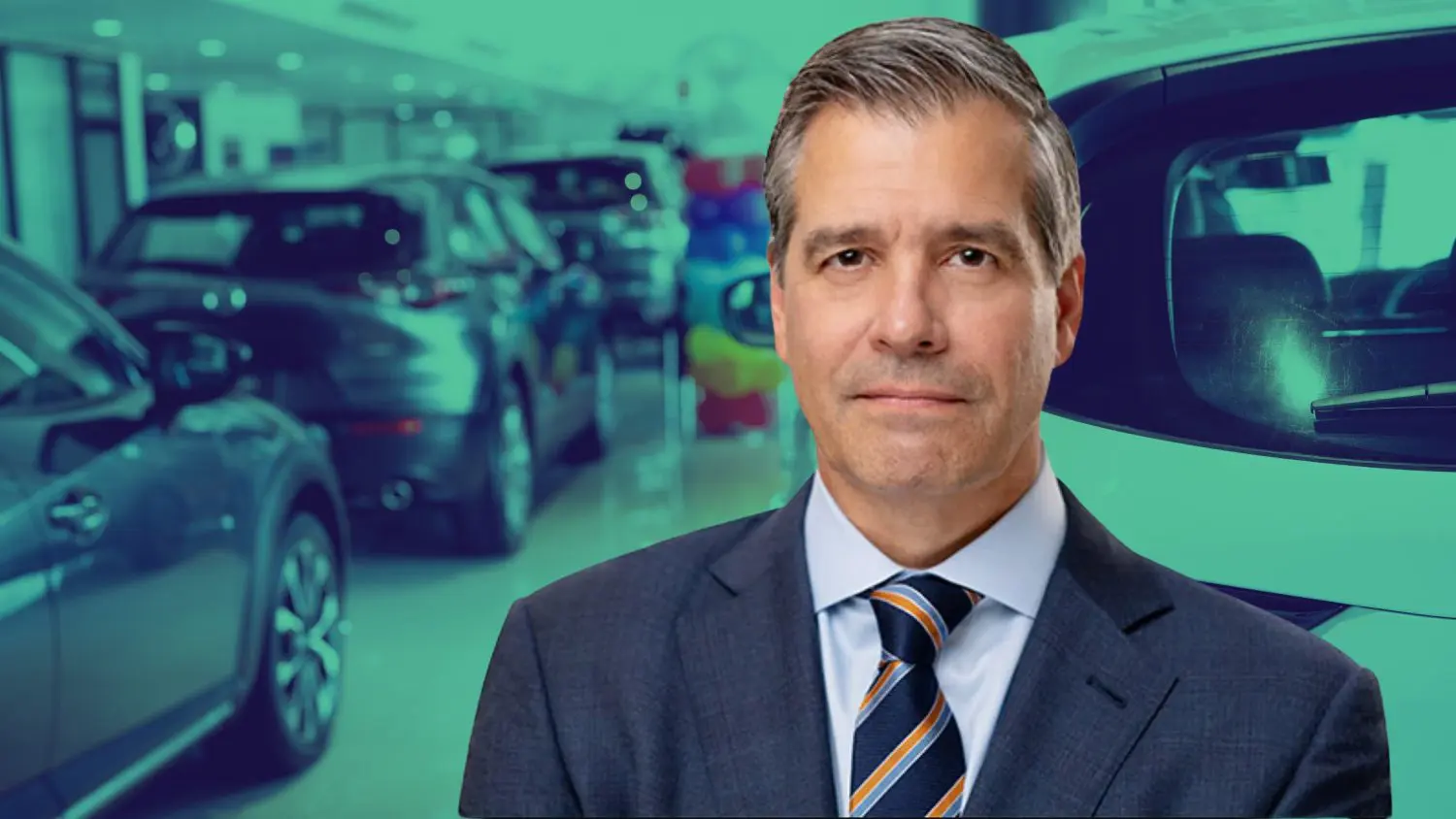 NHTSA AEB mandate