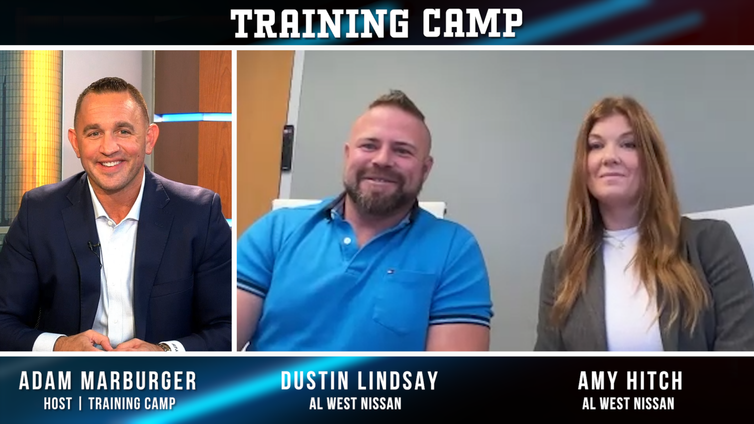 Amy Hitch and Lindsay Dustin from Al West Nissan share insights on how sales and F&I teams can collaborate more effectively.