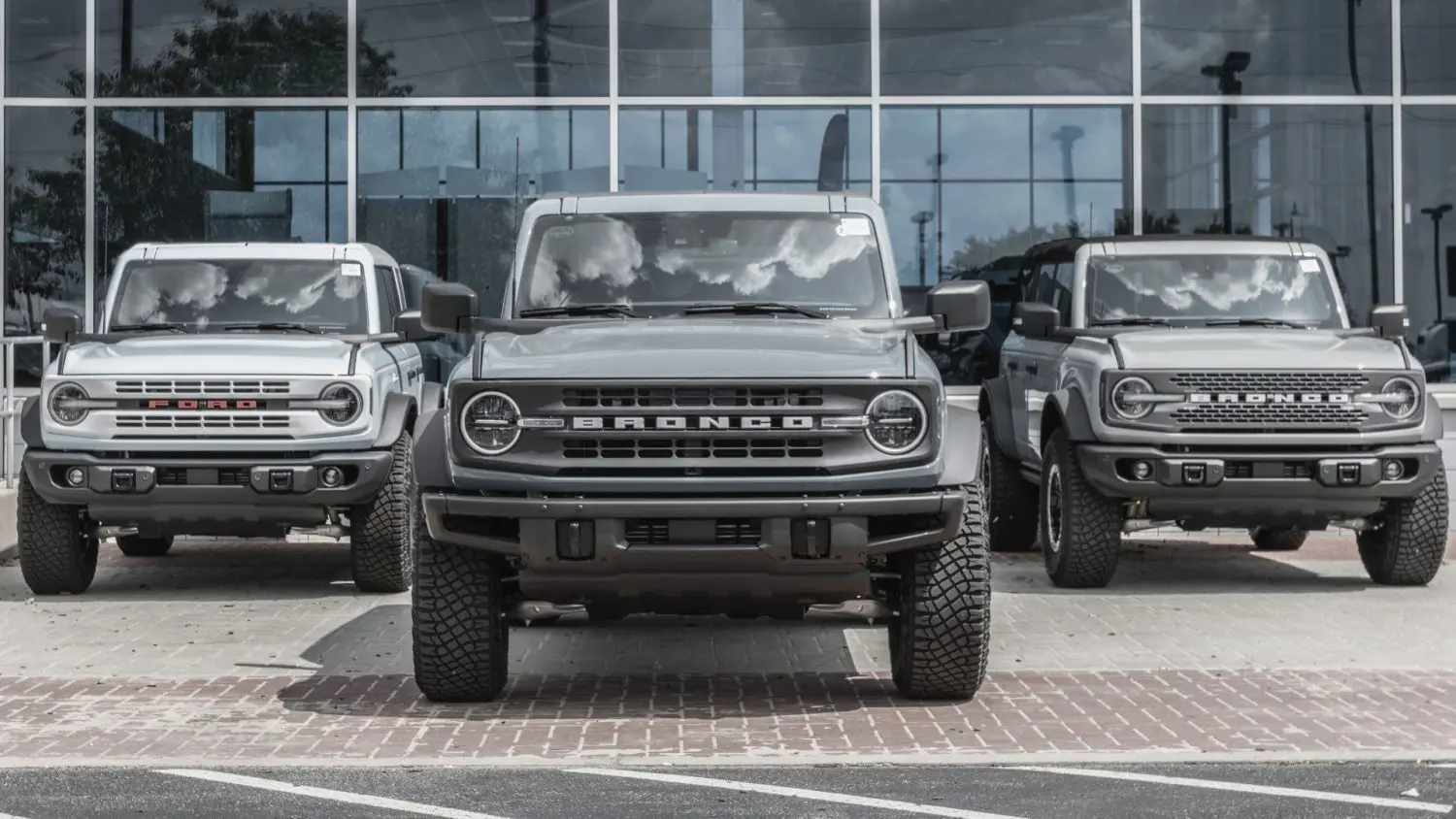 Ford recalls over 270,000 Bronco Sport and Maverick vehicles due to battery failure, raising concerns about safety and brand reputation.