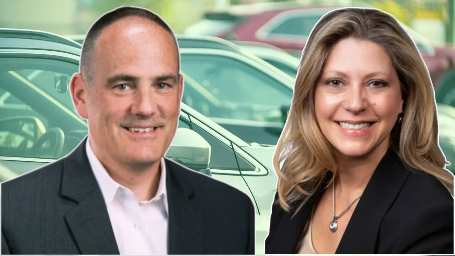 The latest data from J.D. Power and GlobalData project that new-vehicle sales will rise by 4.4% year-over-year in January.