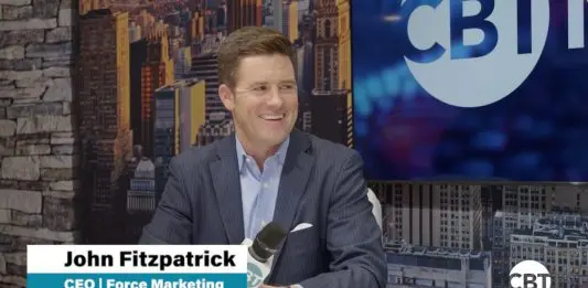 John Fitzpatrick | Force Marketing