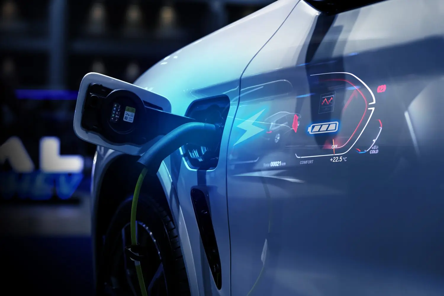 A recent study from the University of Birmingham and LSE found that modern EVs can now last just as long as their ICE counterparts.
