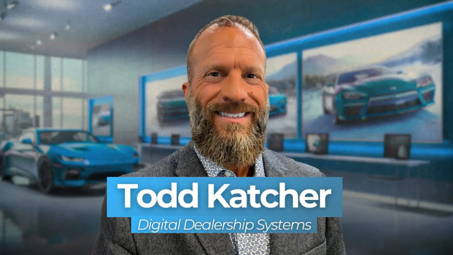 Todd Katcher, Managing Partner of Digital Dealership Systems, explores how PULSE is transforming how dealerships motivate their teams.