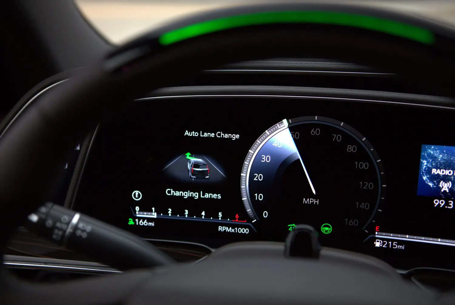 MotorTrend awarded GMs’ Super Cruise system the automotive industry’s best driver assistance program title in its inaugural Best Tech Awards.