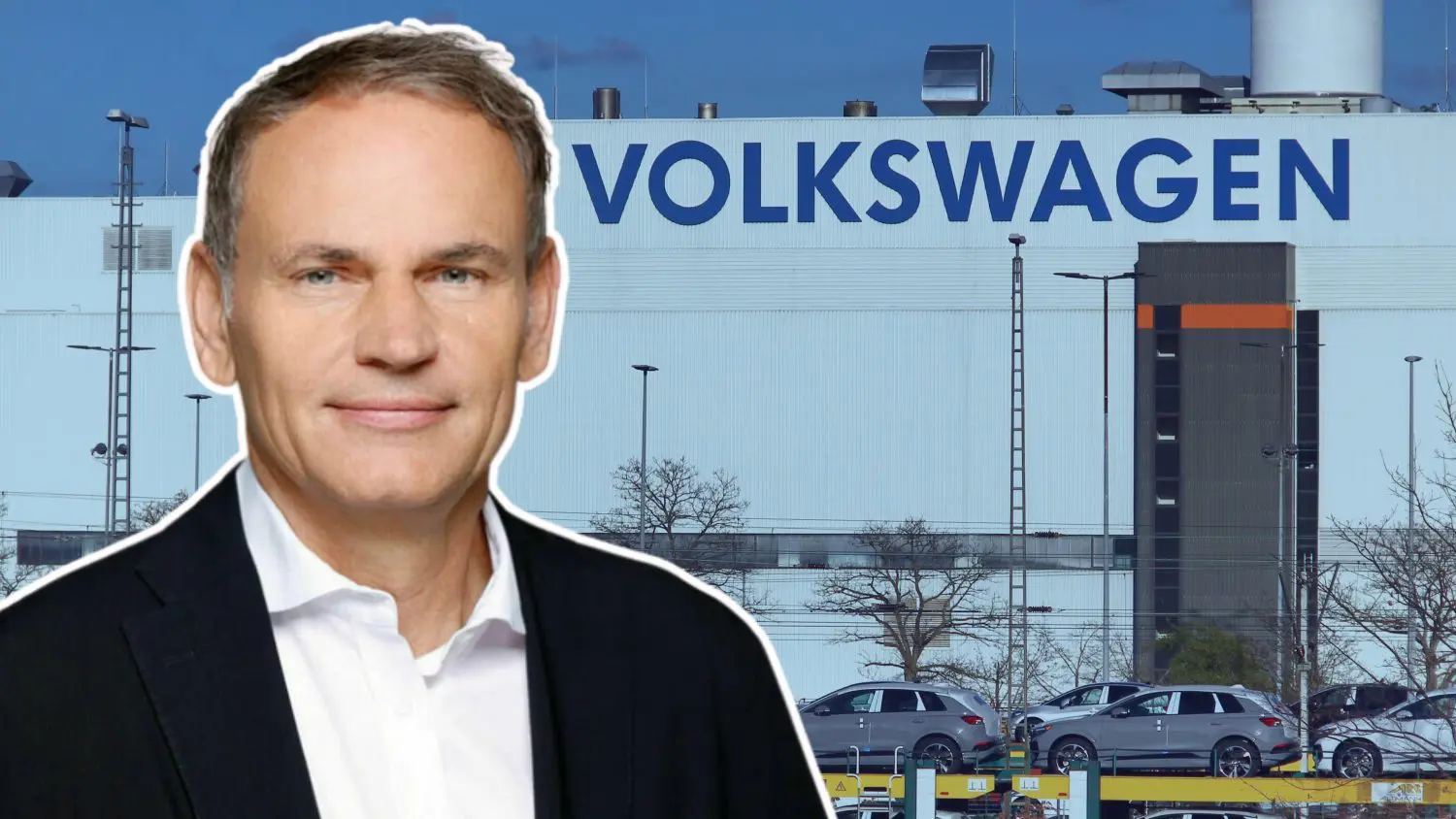 Volkswagen watches closely as tensions between the U.S. and Mexico threaten to upend supply chains and render its U.S. vehicles uncompetitive.