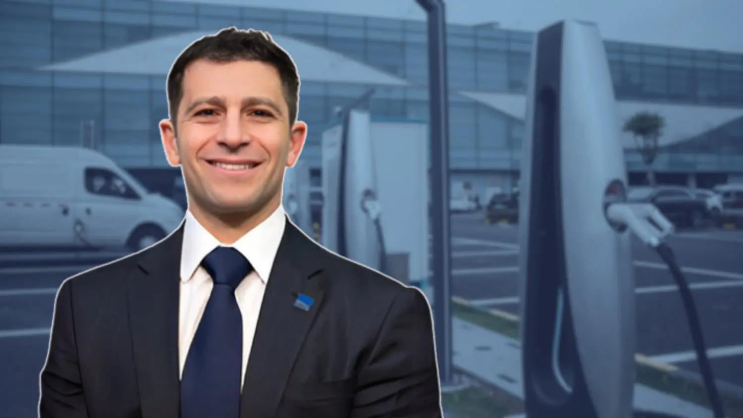 GSA will shut down all EV chargers and offload newly purchased EVs in a significant policy shift under the Trump administration.