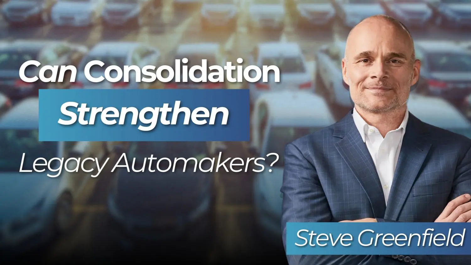 Marchionne’s call for automaker consolidation is more relevant than ever as Chinese manufacturers disrupt the industry with low-cost vehicles