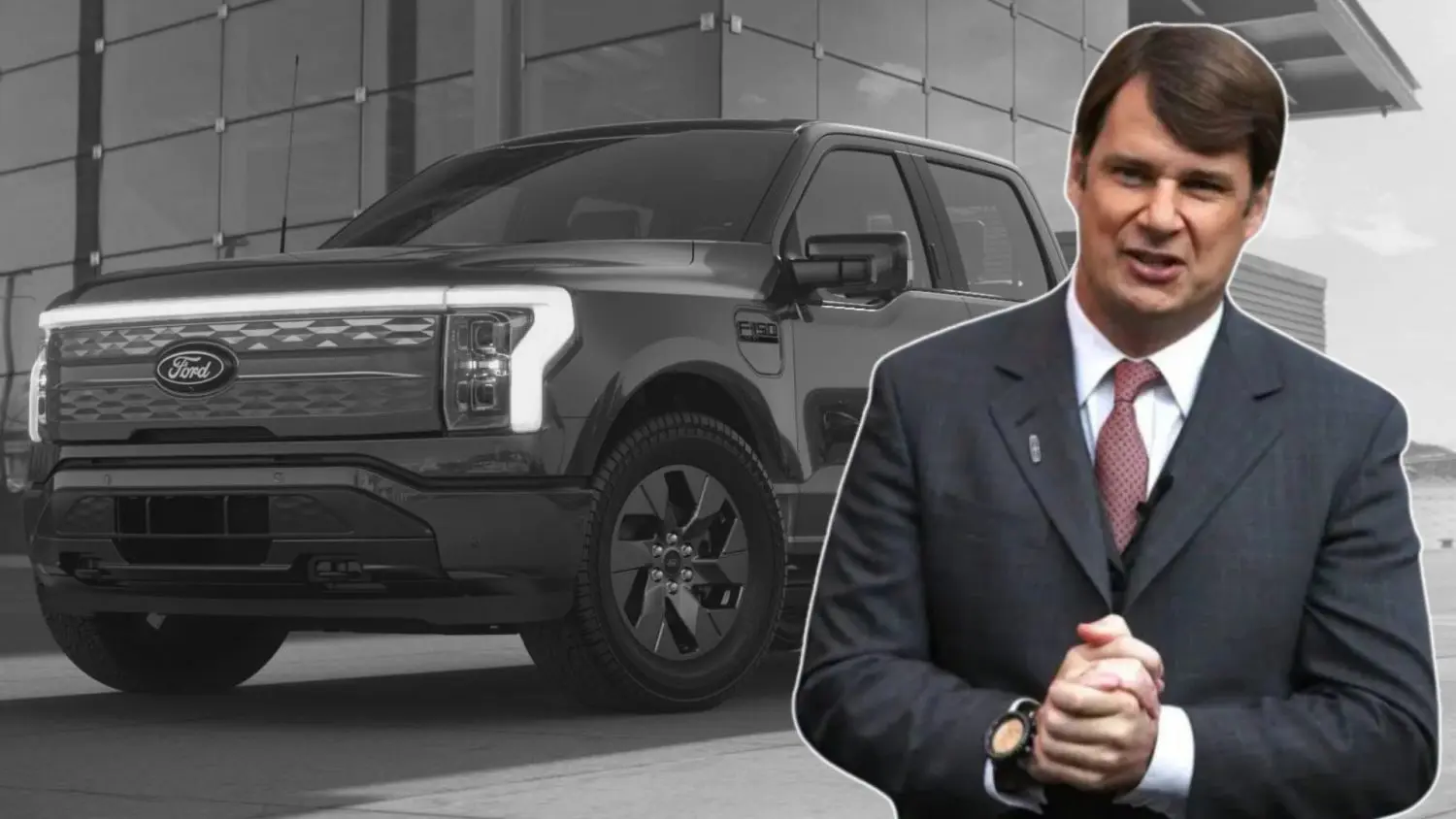 Detroit automaker, Ford, is planning to postpone the launch of its next-generation F-150 gasoline and hybrid trucks by a year.