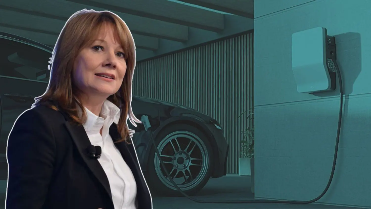 GM is redefining the role of EVs, turning them into more than just a mode of transportation through its GM Energy initiative.