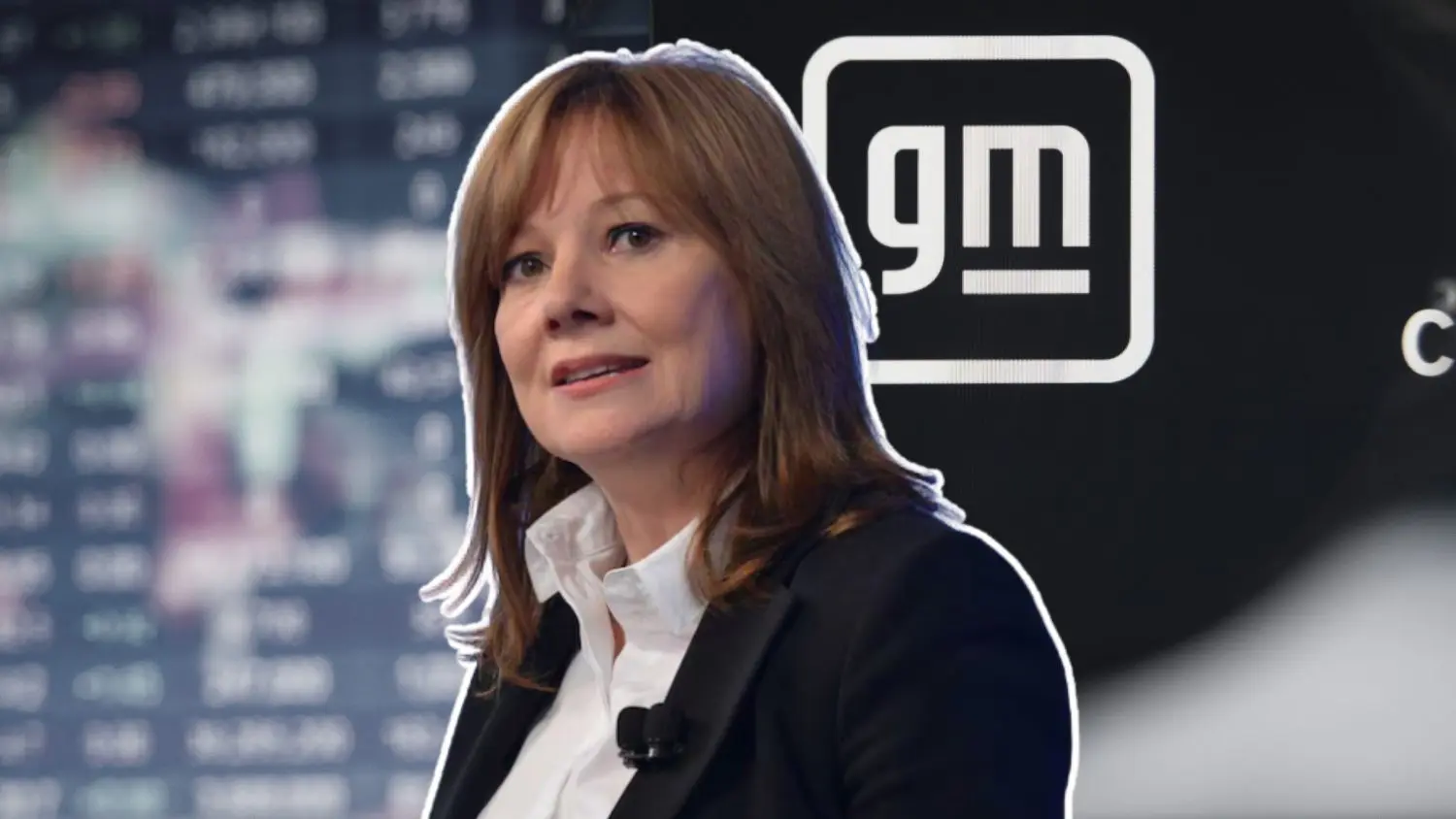 GM announced a 25% increase in its quarterly dividend and a new $6 billion share repurchase program, signaling confidence.
