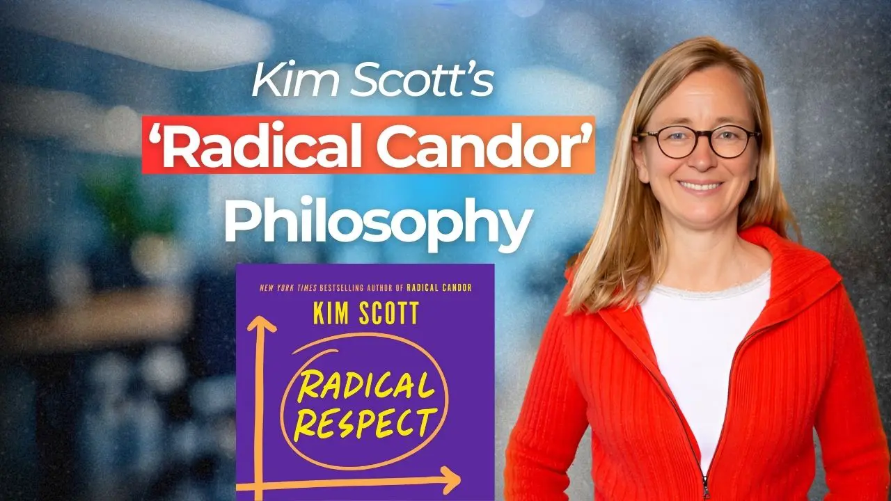Kim Scott