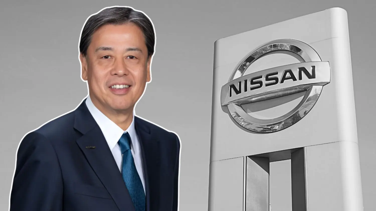 Nissan has ended merger discussions with Honda and is now open to working with new partners, including technology firms such as Foxconn