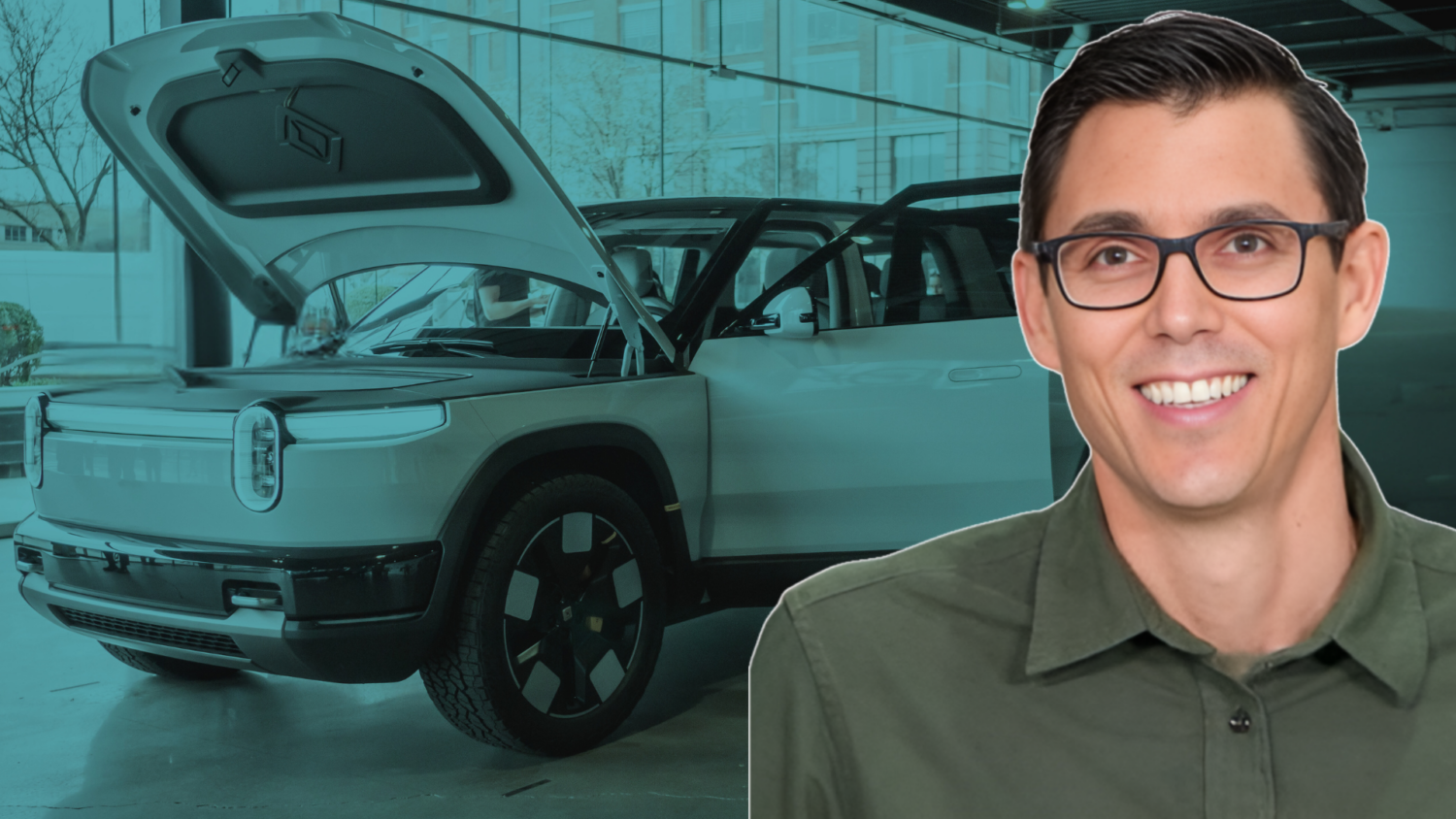 The electric vehicle (EV) maker, Rivian, reported robust fourth-quarter results, surpassing Wall Street earnings expectations.