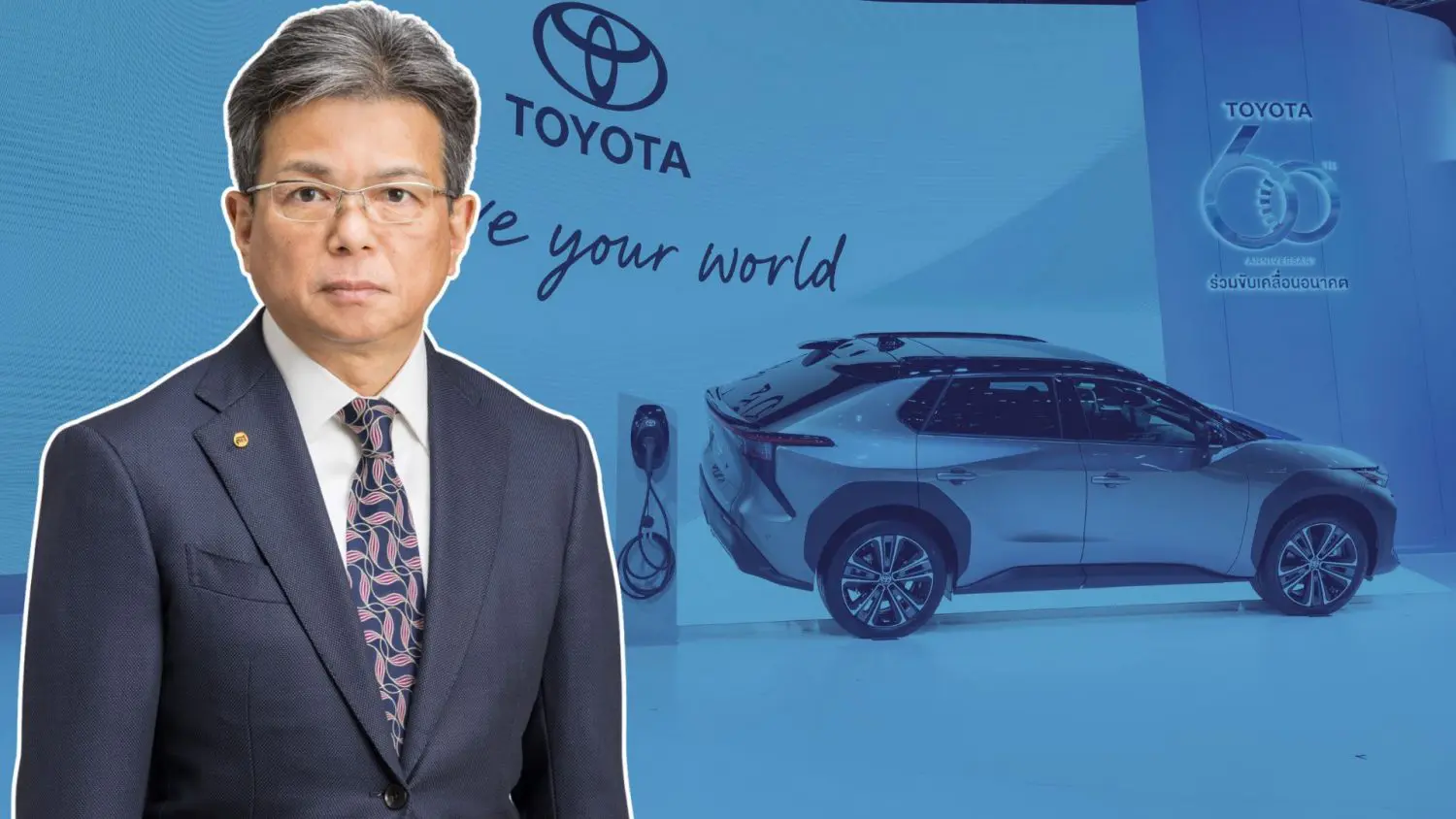 Toyota is ramping up its electrification efforts with plans to produce batteries for hybrids, plug-in hybrids, and full-electric vehicles.