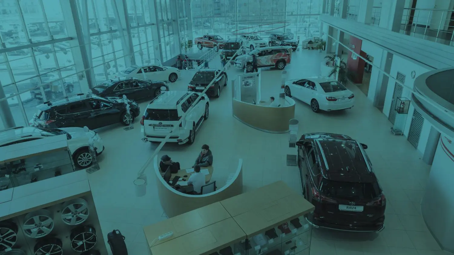 New vehicle affordability improved in January to its highest level, according to the latest Moody’s Analytics Vehicle Affordability Index