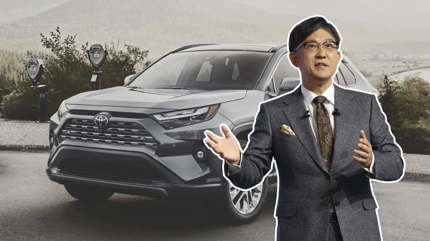 Toyota halts production after a fatal explosion at supplier plant, impacting RAV4 and Harrier output. Operations will be reassessed March 11.