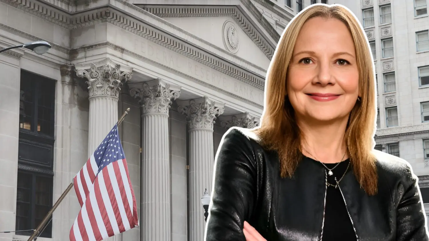 GM renews its push for a banking license, hoping for regulatory approval to expand its financial services and lower funding costs.
