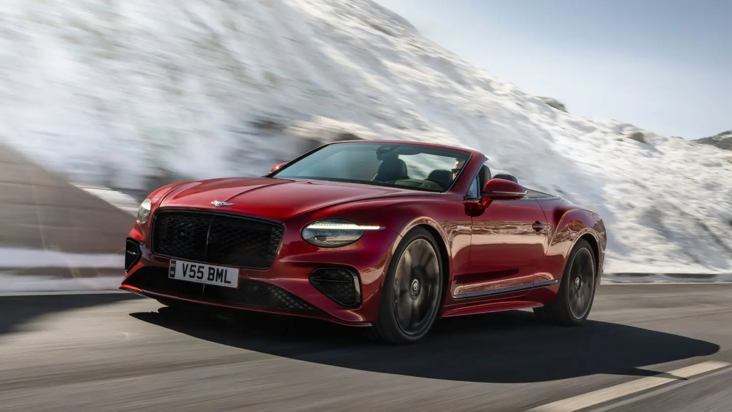 Bentley reports a 10% revenue decline in 2024, citing market challenges, while focusing on high-end customers and electrification goals by 2035.