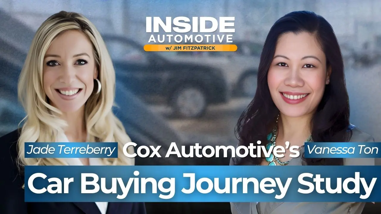 The latest Car Buyer Journey Study from Cox Automotive offers insights into consumer behavior, satisfaction, and digital retailing trends.