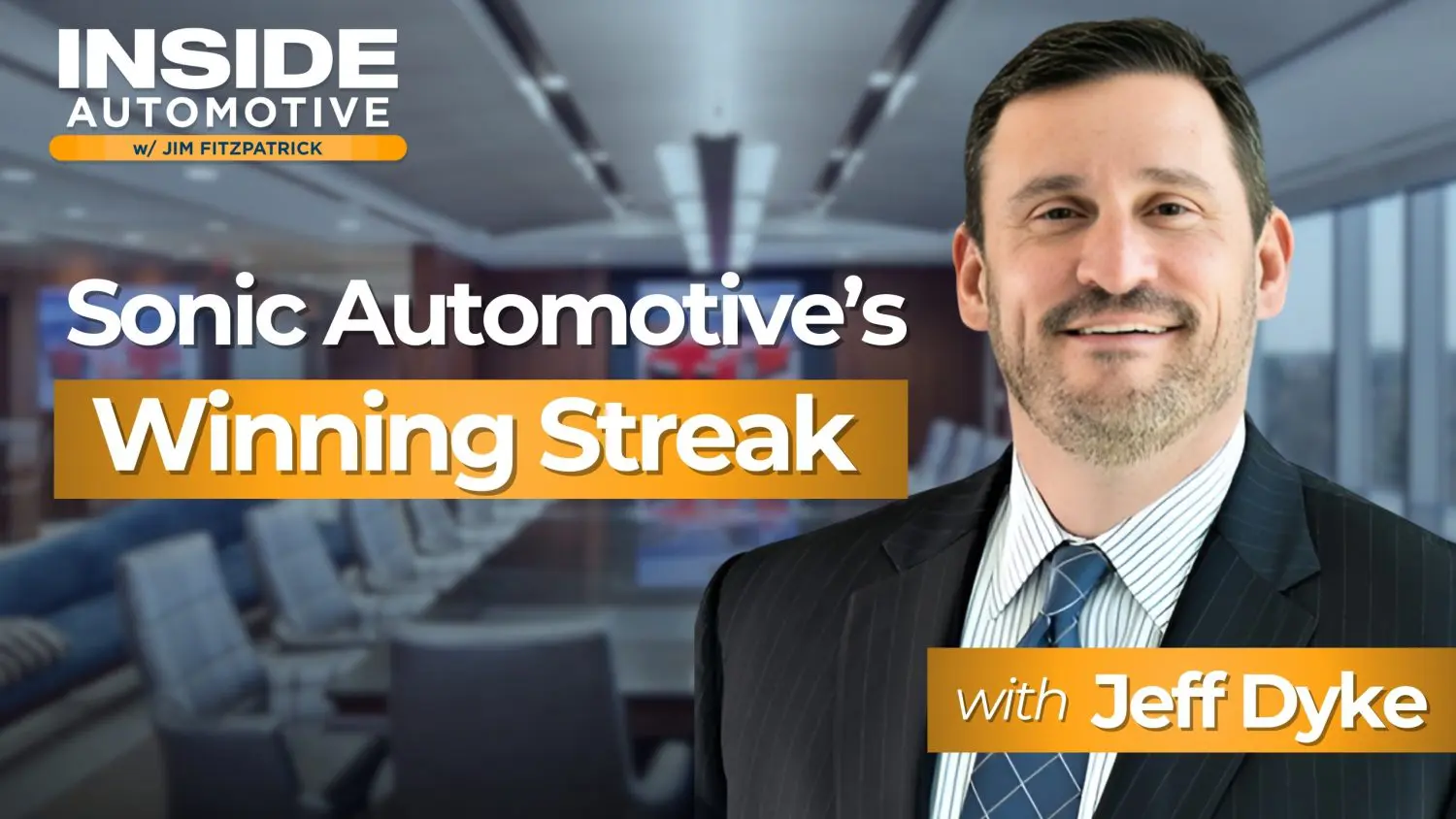 Sonic Automotive