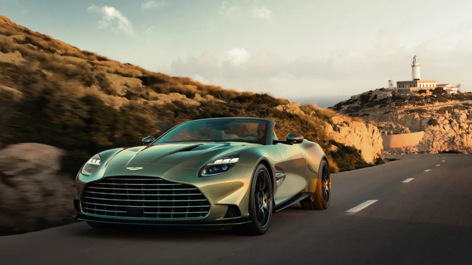 Aston Martin