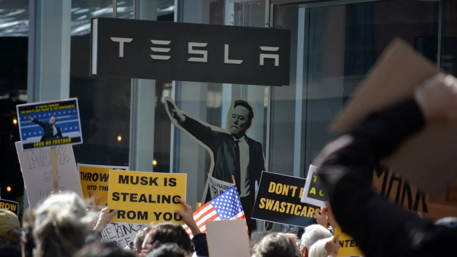 Tesla