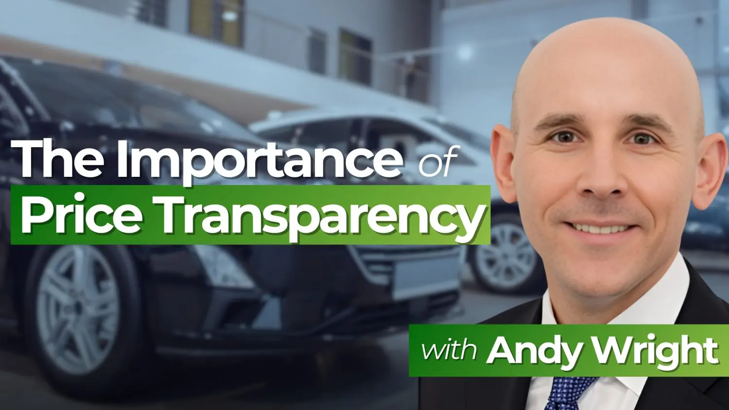 Andy Wright criticizes classified listing platforms for deceptive pricing and urges them to take responsibility for transparency.