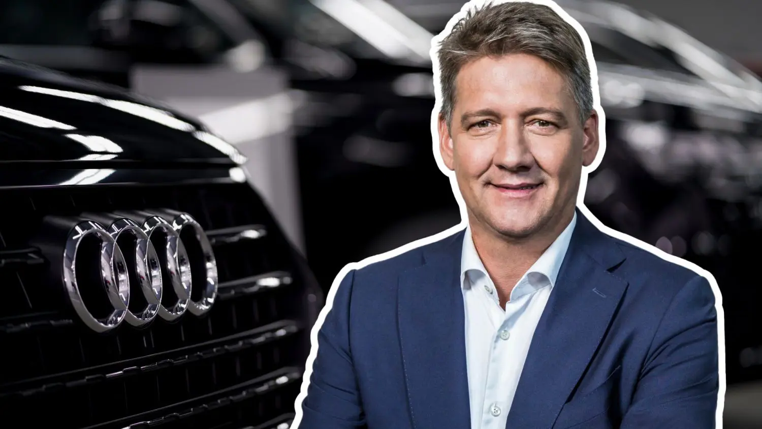 Audi announced plans to cut up to 7,500 jobs by 2029 as part of a broader restructuring effort to improve efficiency & reduce costs.
