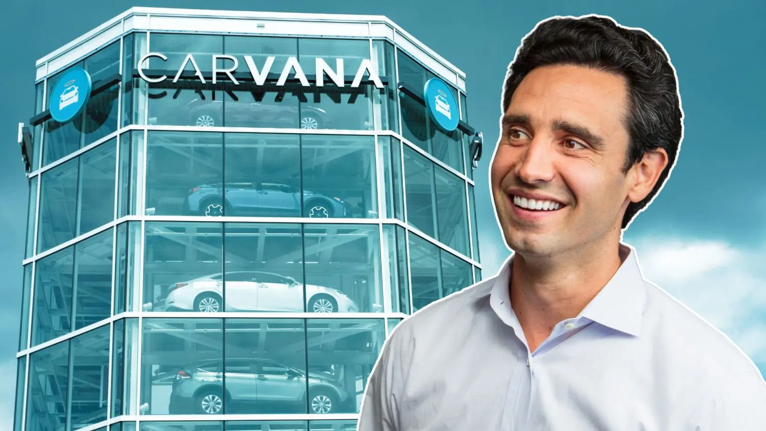 Carvana officially entered the new vehicle sales market with the acquisition of Jerry Seiner Chrysler-Dodge-Jeep-Ram in Casa Grande, Arizona