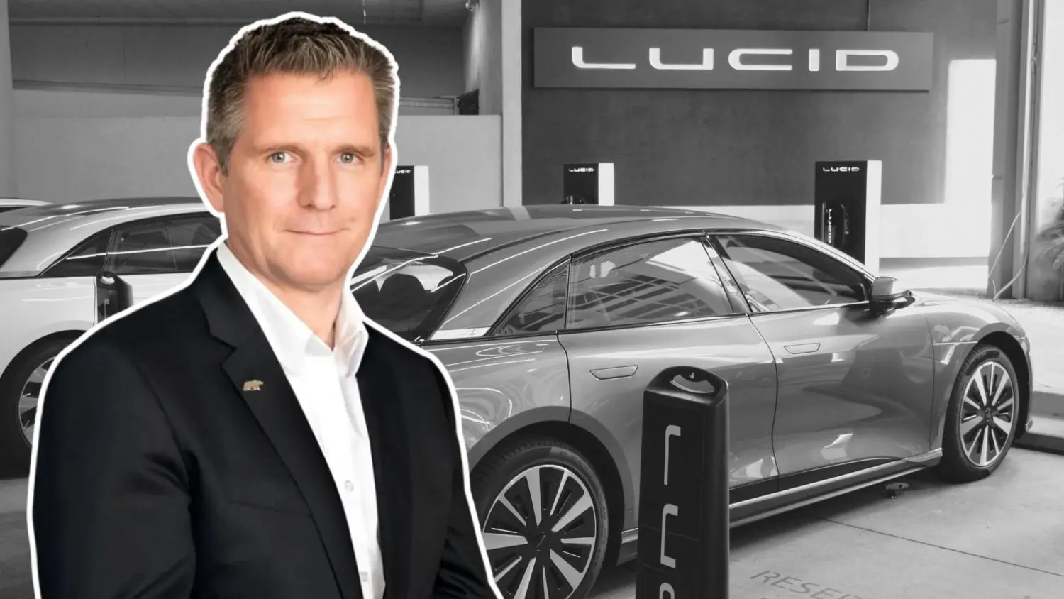 Lucid is seeing a surge in demand from former Tesla owners, with 50% of its recent orders coming from drivers looking to switch brands.Â