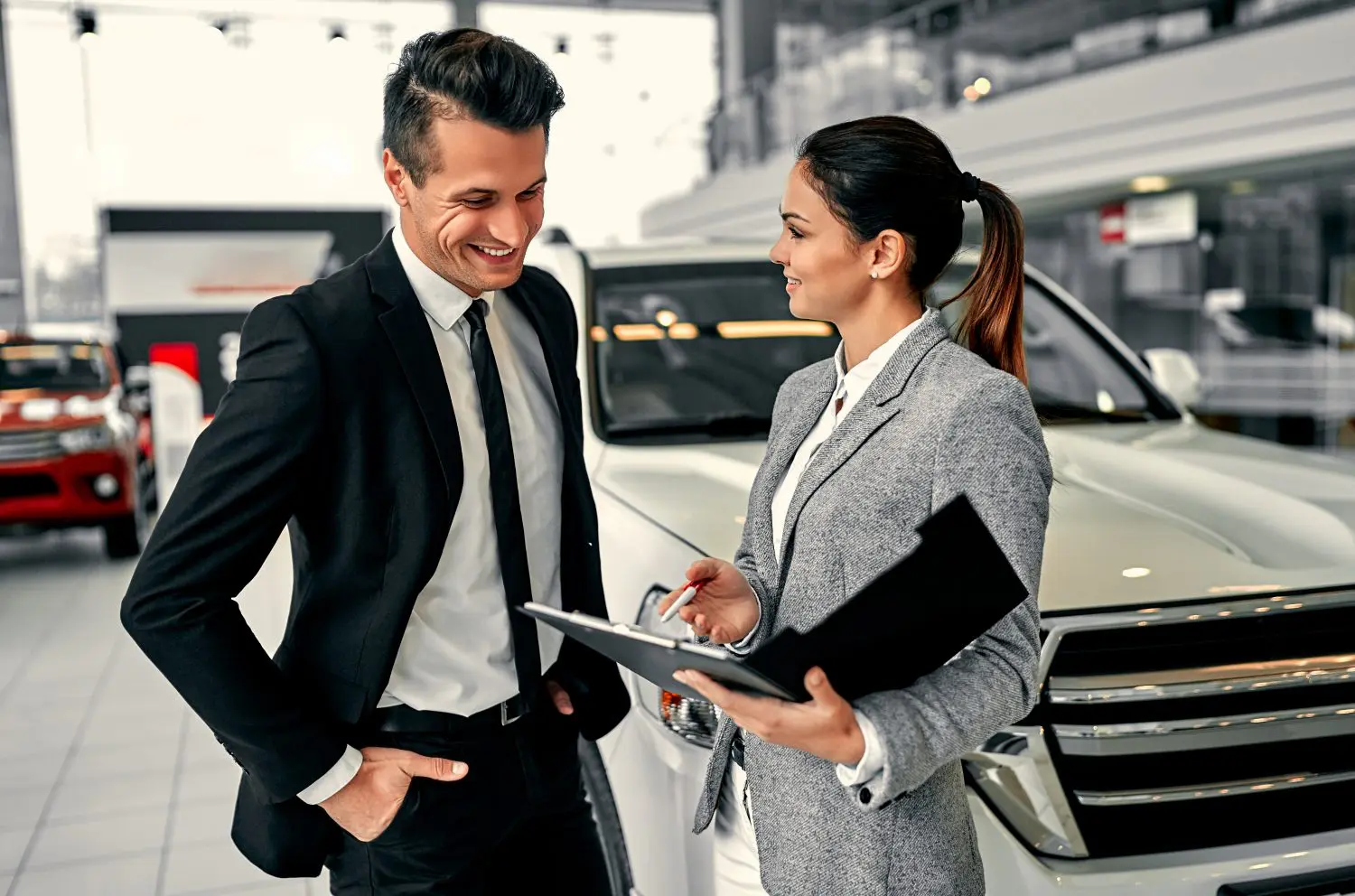 Like many other sectors, the automotive industry faces the intersection of digital transformation and traditional customer service.