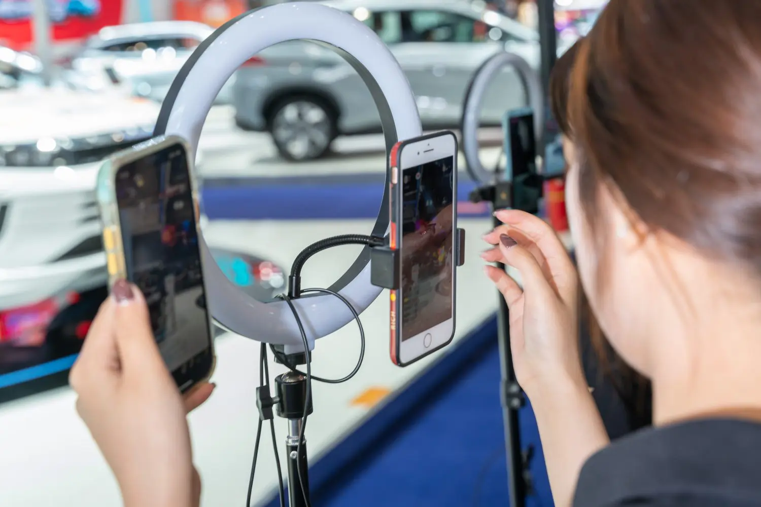 Auto loan fraud surged to record levels, with scammers exploiting social media to help drive fraudulent loan losses up by 16% to $9.2 billion