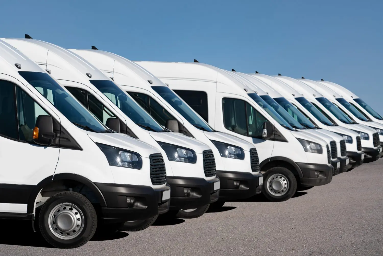 Work Truck Solutions, commercial sales