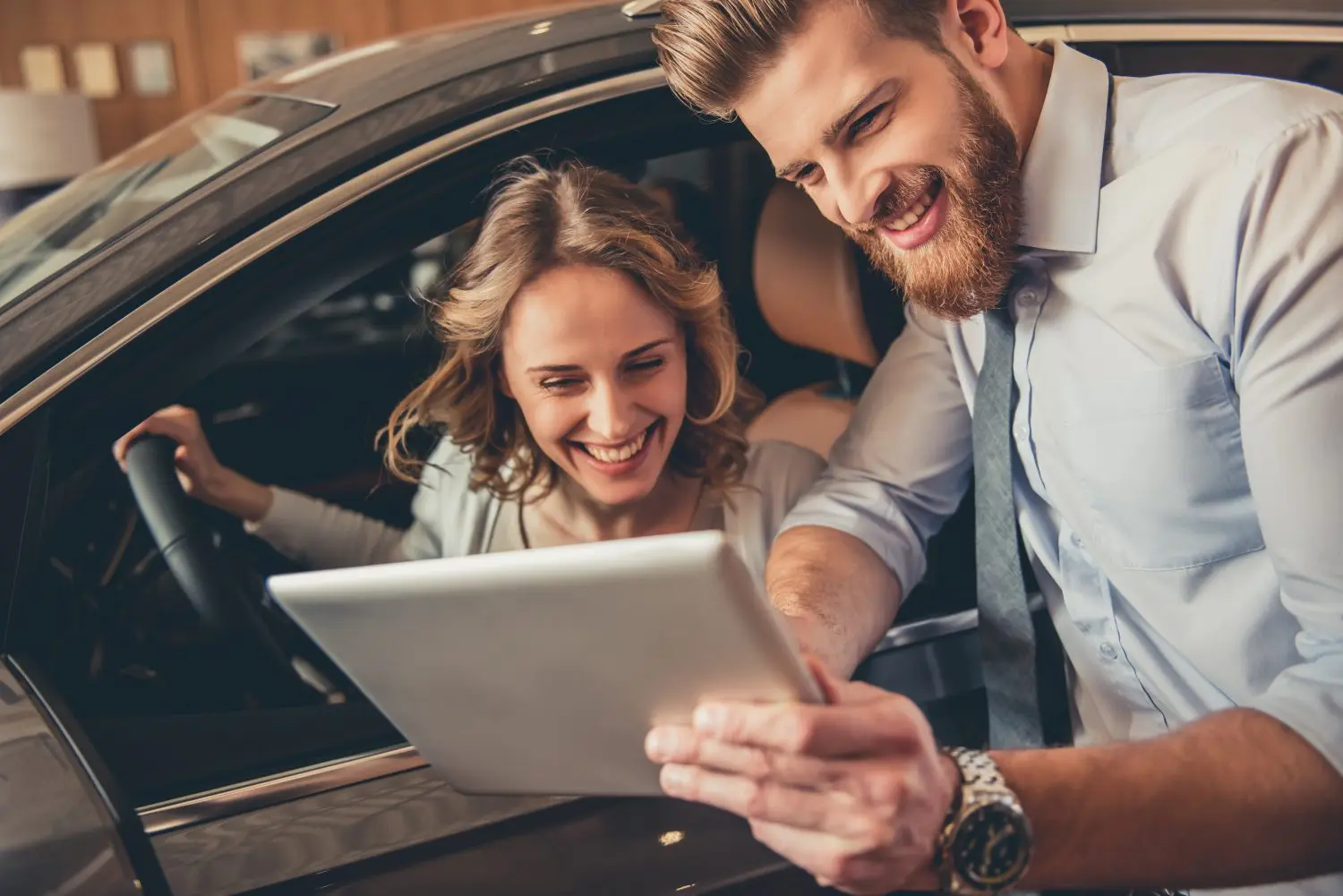 Operating a dealership has never been more challenging. Costs are rising, higher inflation, increasing interest, and OEM requirements