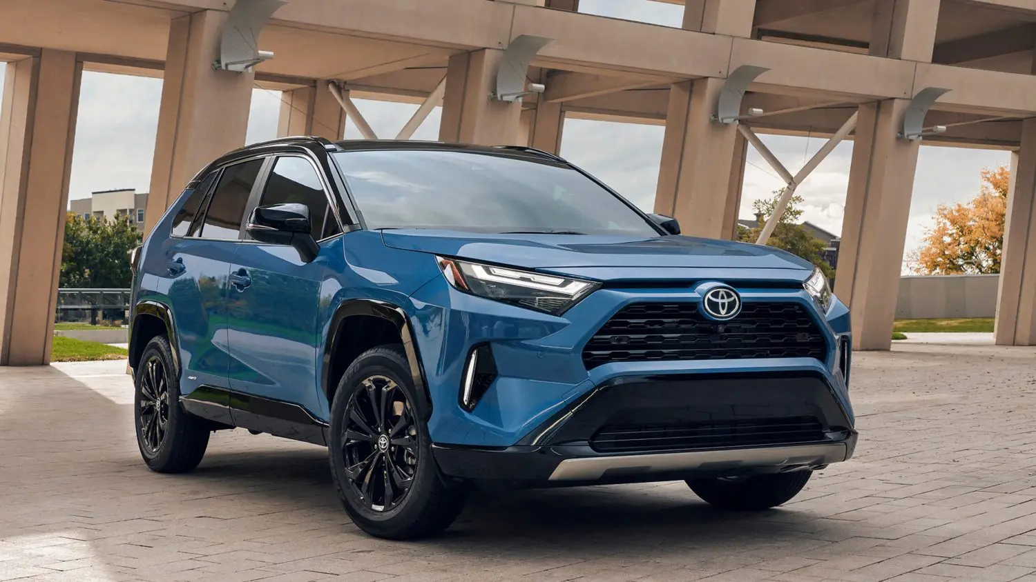 Toyota
