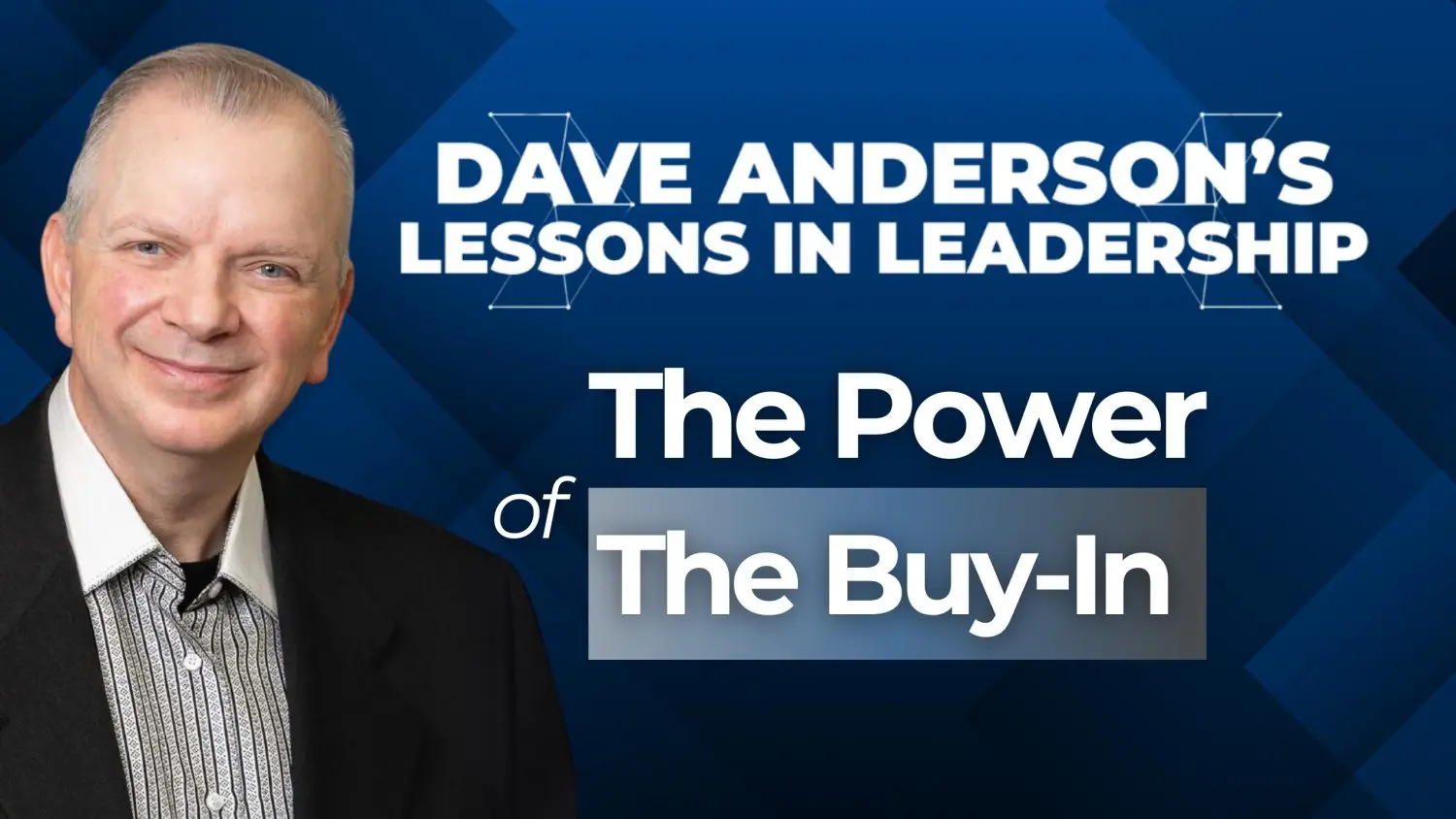 buy-in