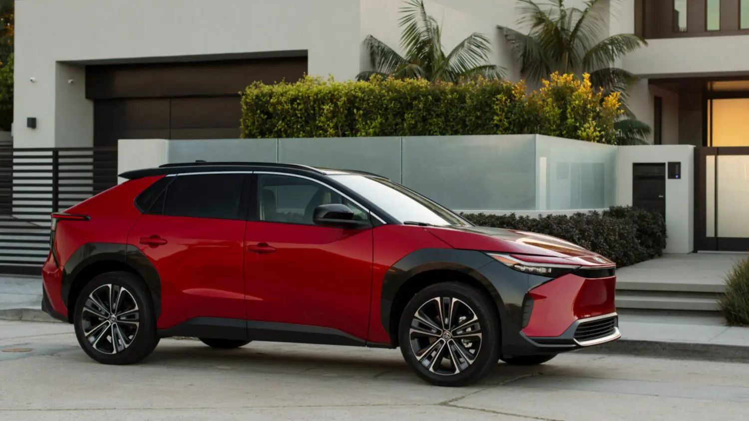 Toyota