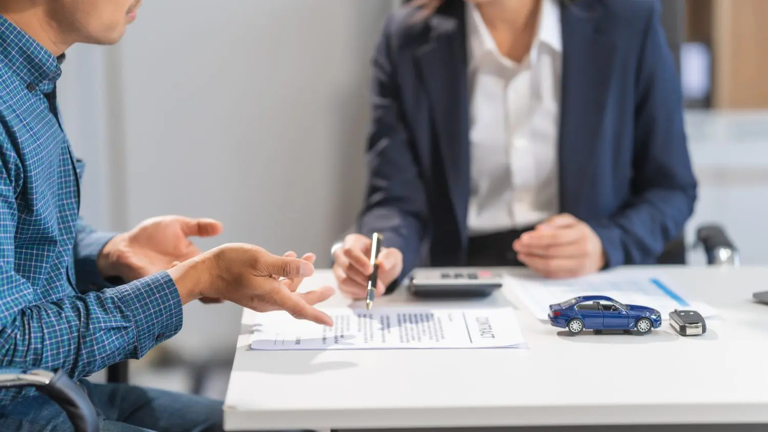 loan terms